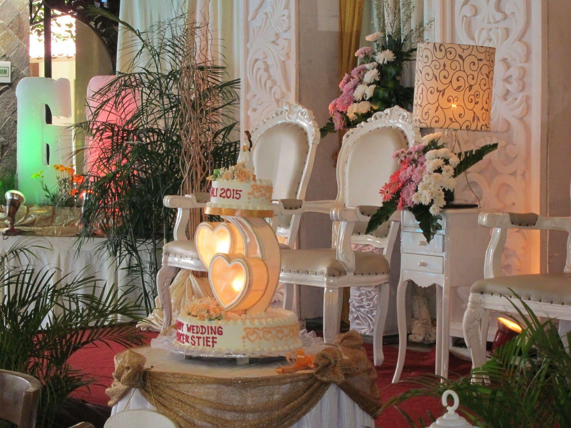 Cakra Kembang Hotel Kejayan Экстерьер фото